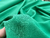 Crepe GGT Verde Jade - 100% Poliéster - 1,47 Metros de Largura - 114g/m² na internet