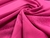 Crepe Salina Pink - 96% Poliéster 4% Elastano - 1,47 Metros de Largura - 77g/m² na internet