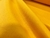 feltro liso santa fé amarelo ouro - 100% poliéster - 1,40 metros de largura