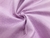 feltro liso santa fé candy collor violeta light - 100% poliéster - 1,40 metros de largura