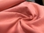 feltro liso santa fé rosa kyly - 100% poliéster - 1,40 metros de largura