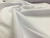 Flanela Branca 60cm - 100% Algodão - 60 Centímetros de Largura - 127G/M² na internet