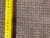 Lã Sintética Dois Tons Xadrez Marrom - 100% Poliéster - 1,50 Metros de Largura - 318g/m² na internet