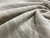 Linho Organic Fio Tinto Listrado Cru - 40% Algodão 20% Linho 20% Viscose 20% Poliéster - 1,40 Metros de Largura - 186g/m² na internet