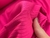 Malha Canelada Rosa Pink - 96% Poliéster 4% Elastano - 1,50 Metros de Largura - 195g/m² na internet