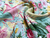 Oxford Estampado Floral Creme - 100% Poliéster - 1,50 Metros de Largura - 127g/m² - comprar online