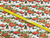 Imagem do Oxford Estampado Natal Chegando - 100% Poliéster - 1,50 Metros de Largura - 147g/m²