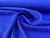 Oxford Liso Azul Royal - 100% Poliéster - 1,47 Metros de Largura - 142g/m²