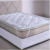 Pillow Top Toque de Plumas Branco Extra Macio King Tessi - 600g/m²