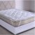 Pillow Top Toque de Plumas Branco Extra Macio Queen Tessi - 600g/m²
