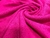 Tecido Felpudo Pink - 100% Algodão - 1,40 Metros de Largura - 285g/m²