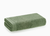 Toalha de Banho Imperial Verde Musgo Karsten - 100% Algodão Fio Penteado - 450g/m²