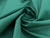 Tricoline Lisa Verde Escuro - 100% Algodão - 1,50 Metros de Largura - 123g/m²