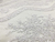 Tule Bordado Branco Noiva Faixas - 100% Poliéster - 1,35 Metros de Largura - 104 Tecidos