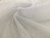 Tule Glitter Branco - 100% Poliéster - 1,50 Metros de Largura - 32g/m² - comprar online