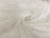 Tule Mini Paetê Branco - 100% Poliéster - 1,50 Metros de Largura - 60g/m² - comprar online