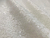 Tule Paetê Branco - 100% Poliéster - 1,30 Metros de Largura - 203g/m² - 104 Tecidos