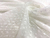 Tule Poá Off White - 100% Poliéster - 1,47 Metros de Largura - 30g/m² - 104 Tecidos