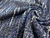 Tweed Kinit Azul Marinho - 100% Poliéster - 1,50 Metros de Largura - 354g/m² na internet