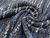 Tweed Kinit Azul Marinho - 100% Poliéster - 1,50 Metros de Largura - 354g/m² - loja online