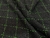 Tweed Pompei Black - 53% Poliéster 18% Acrílico 15% Viscose 11% Algodão 3% Lã - 1,50 Metros de Largura - 422g/m² - comprar online