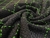Tweed Pompei Black - 53% Poliéster 18% Acrílico 15% Viscose 11% Algodão 3% Lã - 1,50 Metros de Largura - 422g/m² na internet