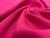 Viscose Lisa Rosa Pink - 100% Viscose - 1,50 Metros de Largura - 111g/m² - comprar online