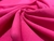 Viscose Lisa Rosa Pink - 100% Viscose - 1,50 Metros de Largura - 111g/m² na internet