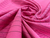 Viscose Estampada Risca de Giz Pink - 100% Viscose - 1,50 Metros de Largura - 95g/m²