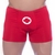 CUECA BOX BOMBEIRO MIL TOQUES