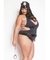 FANTASIA BODY POLICIAL CANADENSE PLUS SIZE - comprar online