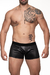 BOXER CIRRE PRETO SD CLOTHING