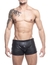 BOXER GOGO BOY PRETO SD CLOTHING - comprar online