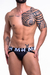 JOCK FIO 4 TIRAS ELASTICO LETRAS SD CLOTHING - comprar online