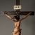 Crucifixo de Mesa Passio Christi - comprar online