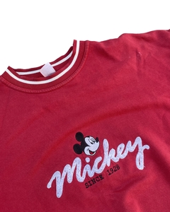 Moletom Mickey Mouse 80’s - comprar online