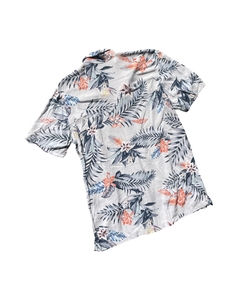 Camisa Hawaiiana 90’s na internet