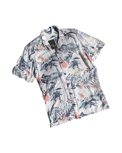 Camisa Hawaiiana 90’s