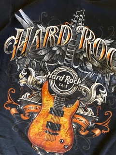 Hard Rock New York 90’s - comprar online