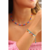 Pulseira Good Vibes - comprar online