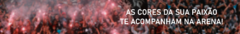 Banner da categoria Torcidas