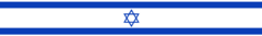 Banner da categoria Tribos de Israel