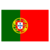 Bandeira Portugal