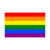 Bandeira LGBT