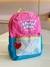 MOCHILA SPREAD LOVE CLIO ROSA