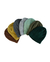 Gorro de lana c/interior micropolar