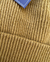 Gorro de lana tejido (Sol) - comprar online