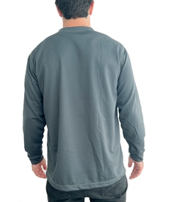 Camiseta Térmica Lightweight - comprar online