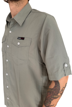 Camisa UV50 Paul - tienda online