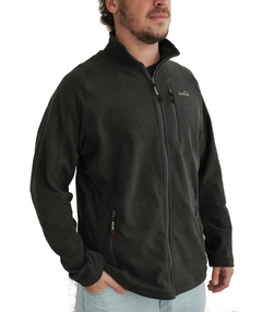 Campera Calgary - Boulder